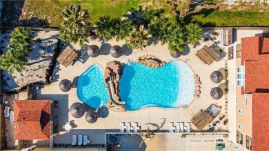 Amazing 4 bedroom, 4.5 bath in Beachside Townhomes! It's not a on Palmilla Beach Golf Club in Texas - for sale on GolfHomes.com, golf home, golf lot