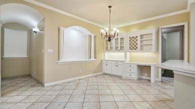 Seller is offering a 2-1 rate buy down or $15,000 towards the on Stonebridge Ranch Country Club - Dye in Texas - for sale on GolfHomes.com, golf home, golf lot