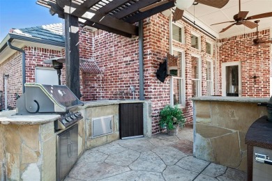 REMODELED AND IN HIGHLY ACCLAIMED GOLF COURSE GATED COMMUNITY on Stonebriar Golf Course in Texas - for sale on GolfHomes.com, golf home, golf lot