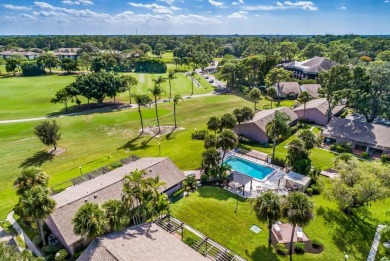 One or more photo(s) has been virtually staged. Not in a flood on The Meadows Golf and Country Club in Florida - for sale on GolfHomes.com, golf home, golf lot