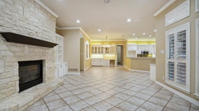 Seller is offering a 2-1 rate buy down or $15,000 towards the on Stonebridge Ranch Country Club - Dye in Texas - for sale on GolfHomes.com, golf home, golf lot