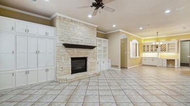 Seller is offering a 2-1 rate buy down or $15,000 towards the on Stonebridge Ranch Country Club - Dye in Texas - for sale on GolfHomes.com, golf home, golf lot