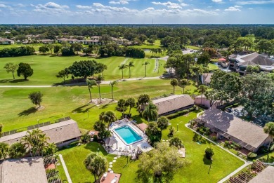 One or more photo(s) has been virtually staged. Not in a flood on The Meadows Golf and Country Club in Florida - for sale on GolfHomes.com, golf home, golf lot