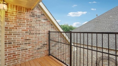 Seller is offering a 2-1 rate buy down or $15,000 towards the on Stonebridge Ranch Country Club - Dye in Texas - for sale on GolfHomes.com, golf home, golf lot