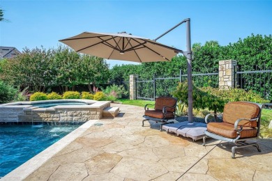 REMODELED AND IN HIGHLY ACCLAIMED GOLF COURSE GATED COMMUNITY on Stonebriar Golf Course in Texas - for sale on GolfHomes.com, golf home, golf lot