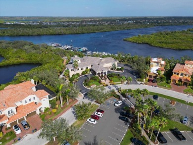 Southern Exposure, many updates AND a NEW ROOF highlight this on Waterlefe Golf and River Club in Florida - for sale on GolfHomes.com, golf home, golf lot