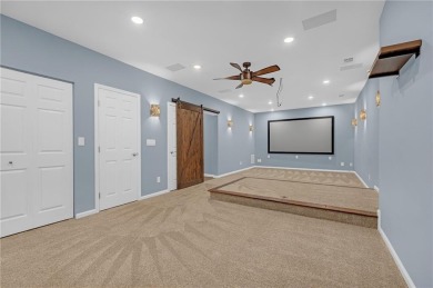 Welcome to this exquisite LUXURY residence perfectly situated in on Windermere Golf Club in Georgia - for sale on GolfHomes.com, golf home, golf lot