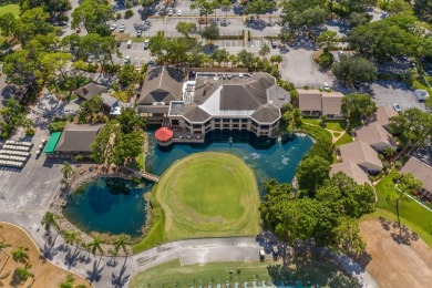 One or more photo(s) has been virtually staged. Not in a flood on The Meadows Golf and Country Club in Florida - for sale on GolfHomes.com, golf home, golf lot