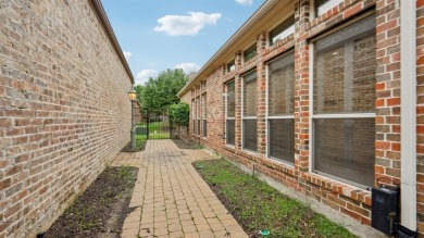 Seller is offering a 2-1 rate buy down or $15,000 towards the on Stonebridge Ranch Country Club - Dye in Texas - for sale on GolfHomes.com, golf home, golf lot