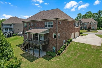 Welcome to this exquisite LUXURY residence perfectly situated in on Windermere Golf Club in Georgia - for sale on GolfHomes.com, golf home, golf lot