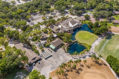 One or more photo(s) has been virtually staged. Not in a flood on The Meadows Golf and Country Club in Florida - for sale on GolfHomes.com, golf home, golf lot