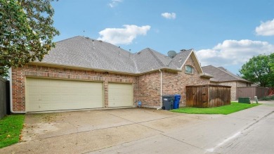 Seller is offering a 2-1 rate buy down or $15,000 towards the on Stonebridge Ranch Country Club - Dye in Texas - for sale on GolfHomes.com, golf home, golf lot