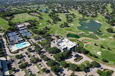 REMODELED AND IN HIGHLY ACCLAIMED GOLF COURSE GATED COMMUNITY on Stonebriar Golf Course in Texas - for sale on GolfHomes.com, golf home, golf lot