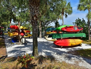 Southern Exposure, many updates AND a NEW ROOF highlight this on Waterlefe Golf and River Club in Florida - for sale on GolfHomes.com, golf home, golf lot