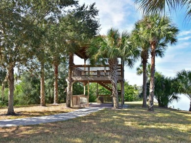 Southern Exposure, many updates AND a NEW ROOF highlight this on Waterlefe Golf and River Club in Florida - for sale on GolfHomes.com, golf home, golf lot