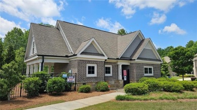 Welcome to this exquisite LUXURY residence perfectly situated in on Windermere Golf Club in Georgia - for sale on GolfHomes.com, golf home, golf lot
