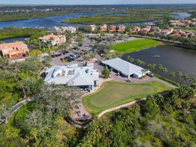 Southern Exposure, many updates AND a NEW ROOF highlight this on Waterlefe Golf and River Club in Florida - for sale on GolfHomes.com, golf home, golf lot