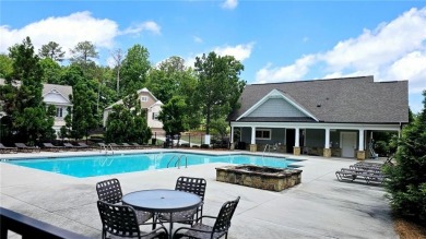 Welcome to this exquisite LUXURY residence perfectly situated in on Windermere Golf Club in Georgia - for sale on GolfHomes.com, golf home, golf lot