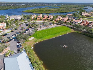 Southern Exposure, many updates AND a NEW ROOF highlight this on Waterlefe Golf and River Club in Florida - for sale on GolfHomes.com, golf home, golf lot