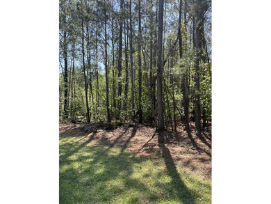 Approximately .87 acre lot in the Monticello section of Savannah on Monticello Golf Club At Savannah Lakes in South Carolina - for sale on GolfHomes.com, golf home, golf lot