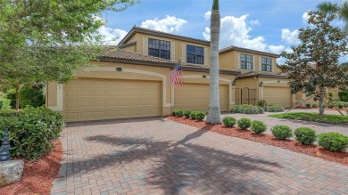 NEW PRICE!  PRICED TO SELL!  1st FLOOR  COACH HOME WITH on River Strand Golf and Country Club At Heritage Harbour  in Florida - for sale on GolfHomes.com, golf home, golf lot