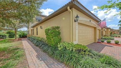 NEW PRICE!  PRICED TO SELL!  1st FLOOR  COACH HOME WITH on River Strand Golf and Country Club At Heritage Harbour  in Florida - for sale on GolfHomes.com, golf home, golf lot