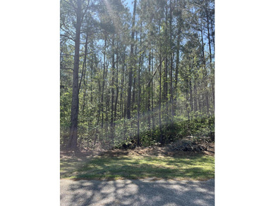 Approximately .87 acre lot in the Monticello section of Savannah on Monticello Golf Club At Savannah Lakes in South Carolina - for sale on GolfHomes.com, golf home, golf lot