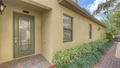 NEW PRICE!  PRICED TO SELL!  1st FLOOR  COACH HOME WITH on River Strand Golf and Country Club At Heritage Harbour  in Florida - for sale on GolfHomes.com, golf home, golf lot