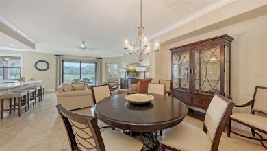 NEW PRICE!  PRICED TO SELL!  1st FLOOR  COACH HOME WITH on River Strand Golf and Country Club At Heritage Harbour  in Florida - for sale on GolfHomes.com, golf home, golf lot