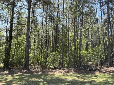 Approximately .87 acre lot in the Monticello section of Savannah on Monticello Golf Club At Savannah Lakes in South Carolina - for sale on GolfHomes.com, golf home, golf lot