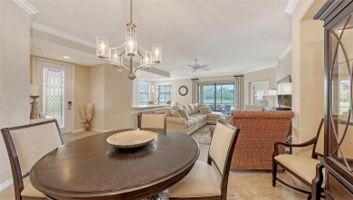 NEW PRICE!  PRICED TO SELL!  1st FLOOR  COACH HOME WITH on River Strand Golf and Country Club At Heritage Harbour  in Florida - for sale on GolfHomes.com, golf home, golf lot