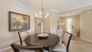 NEW PRICE!  PRICED TO SELL!  1st FLOOR  COACH HOME WITH on River Strand Golf and Country Club At Heritage Harbour  in Florida - for sale on GolfHomes.com, golf home, golf lot