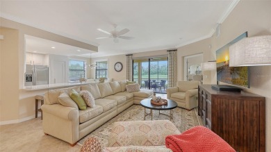 NEW PRICE!  PRICED TO SELL!  1st FLOOR  COACH HOME WITH on River Strand Golf and Country Club At Heritage Harbour  in Florida - for sale on GolfHomes.com, golf home, golf lot