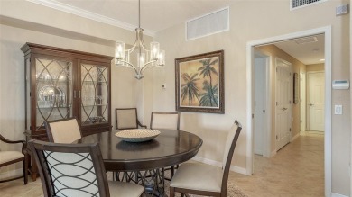 NEW PRICE!  PRICED TO SELL!  1st FLOOR  COACH HOME WITH on River Strand Golf and Country Club At Heritage Harbour  in Florida - for sale on GolfHomes.com, golf home, golf lot