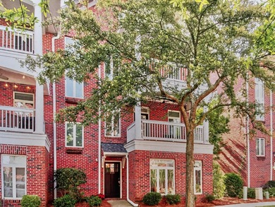 Discover this exceptional three-bedroom on The River Golf Club in South Carolina - for sale on GolfHomes.com, golf home, golf lot