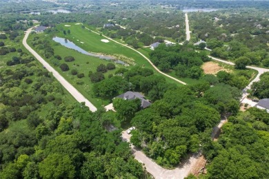 Need a place at the lake to get away?  How about somewhere that on White Bluff Resort - New Course in Texas - for sale on GolfHomes.com, golf home, golf lot