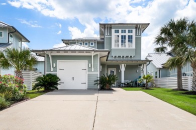 Effortless waterfront living begins here--this fully furnished on Lamar Golf Course in Texas - for sale on GolfHomes.com, golf home, golf lot