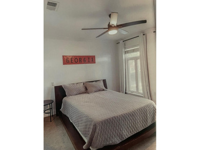 Discover this exceptional three-bedroom on The River Golf Club in South Carolina - for sale on GolfHomes.com, golf home, golf lot