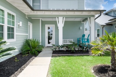 Effortless waterfront living begins here--this fully furnished on Lamar Golf Course in Texas - for sale on GolfHomes.com, golf home, golf lot