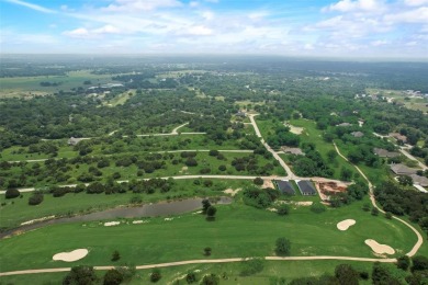 Need a place at the lake to get away?  How about somewhere that on White Bluff Resort - New Course in Texas - for sale on GolfHomes.com, golf home, golf lot
