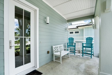 Effortless waterfront living begins here--this fully furnished on Lamar Golf Course in Texas - for sale on GolfHomes.com, golf home, golf lot