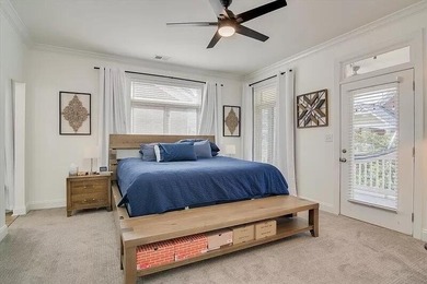 Discover this exceptional three-bedroom on The River Golf Club in South Carolina - for sale on GolfHomes.com, golf home, golf lot