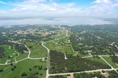 Need a place at the lake to get away?  How about somewhere that on White Bluff Resort - New Course in Texas - for sale on GolfHomes.com, golf home, golf lot