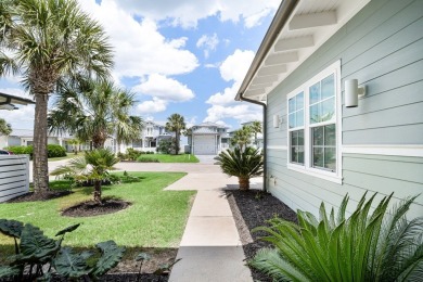 Effortless waterfront living begins here--this fully furnished on Lamar Golf Course in Texas - for sale on GolfHomes.com, golf home, golf lot