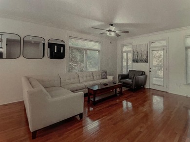 Discover this exceptional three-bedroom on The River Golf Club in South Carolina - for sale on GolfHomes.com, golf home, golf lot