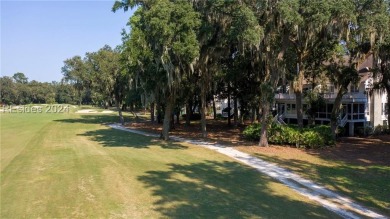 A private island townhome on Rees Jones Signature Golf Course on Haig Point Golf Club in South Carolina - for sale on GolfHomes.com, golf home, golf lot