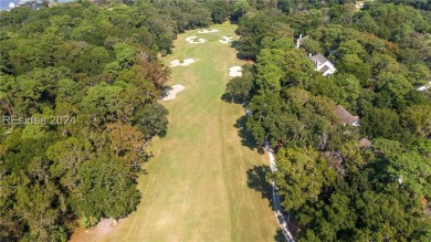 A private island townhome on Rees Jones Signature Golf Course on Haig Point Golf Club in South Carolina - for sale on GolfHomes.com, golf home, golf lot