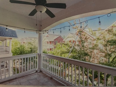 Discover this exceptional three-bedroom on The River Golf Club in South Carolina - for sale on GolfHomes.com, golf home, golf lot