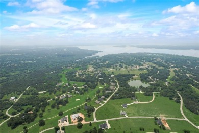 Need a place at the lake to get away?  How about somewhere that on White Bluff Resort - New Course in Texas - for sale on GolfHomes.com, golf home, golf lot