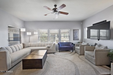 SELLER FINANCING AVAILABLE! Looking for an updated condo in the on Talon at Grayhawk Golf Course in Arizona - for sale on GolfHomes.com, golf home, golf lot